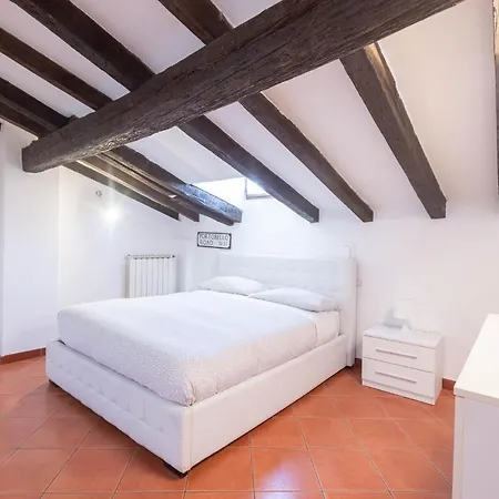 Beautiful Penthouse In City Center With Balcony Bologna Exterior photo
