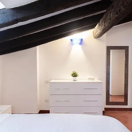 Beautiful Penthouse In City Center With Balcony Bologna Exterior photo