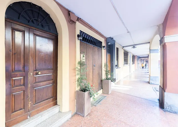 Beautiful Penthouse In City Center With Balcony